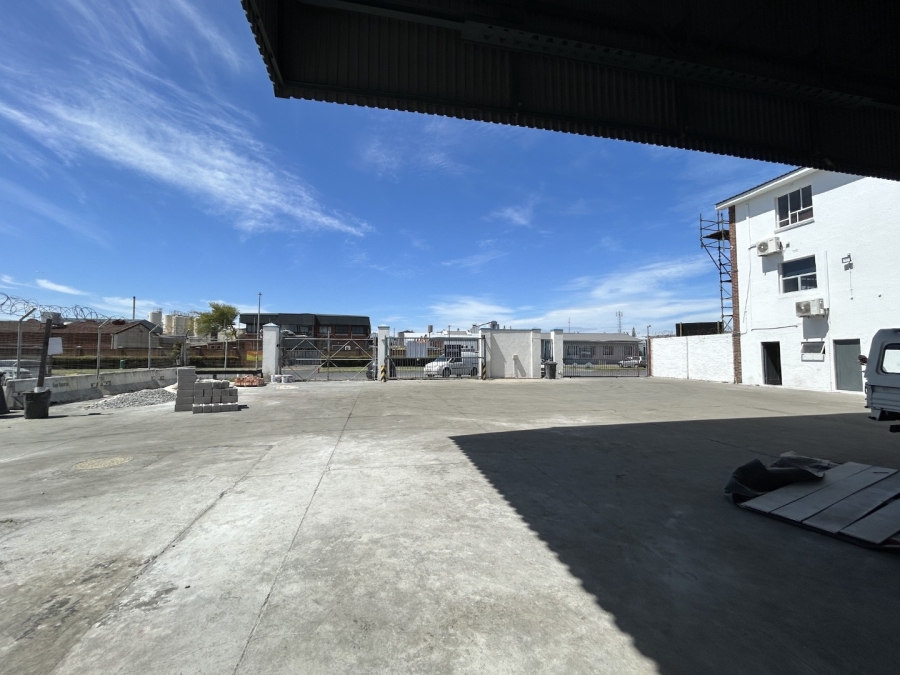 To Let Commercial Property for Rent in Epping Industrial Western Cape